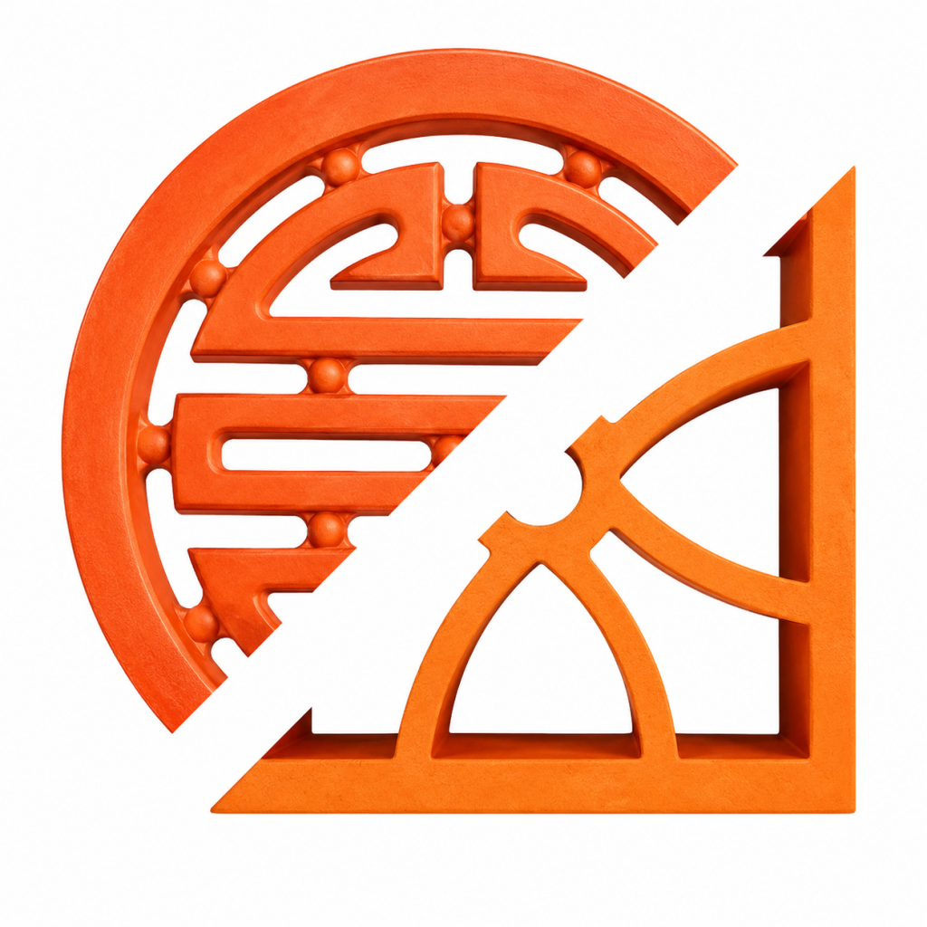 Gạch Thông Gió GTG