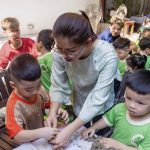 Podcast Chuyện người Gia Lai số 69: Chị Đỗ Thị Thanh Vân và hành trình “đánh thức” làng gốm Vân Sơn