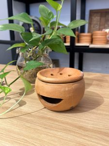 Ấm, Phích, Nồi