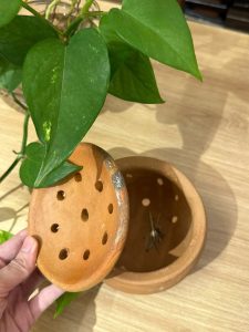 Ấm, Phích, Nồi