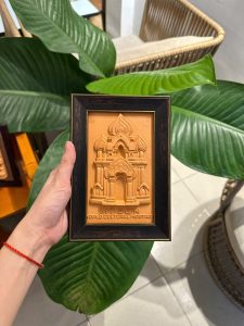 Gốm Cảnh Thánh Địa Mỹ Sơn