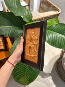 Gốm Cảnh Thánh Địa Mỹ Sơn