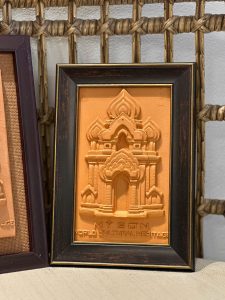 Gốm Cảnh Thánh Địa Mỹ Sơn