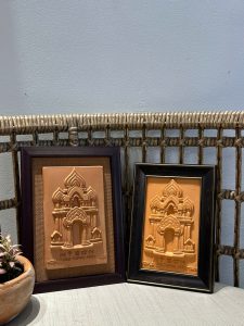 Gốm Cảnh Thánh Địa Mỹ Sơn