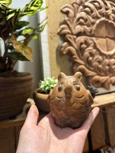 Gốm Hình Con Vật