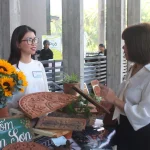 Shark Lê Mỹ Nga ‘tiếp lửa’ cho phong trào khởi nghiệp Gia Lai