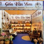 Gốm Vân Sơn: Mang sự khác biệt vào không gian sống cho từng công trình